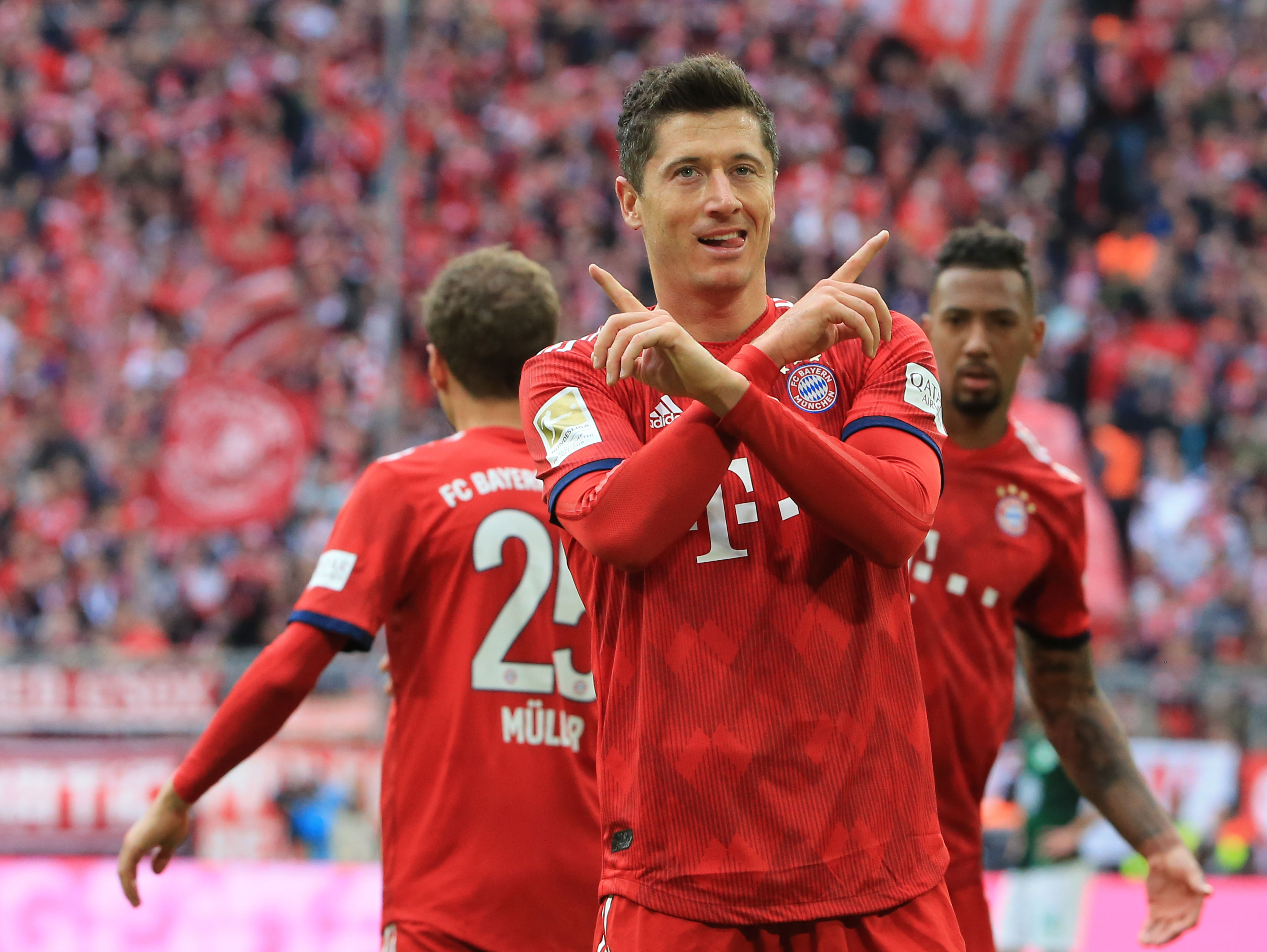 在运动员背 在运动员背