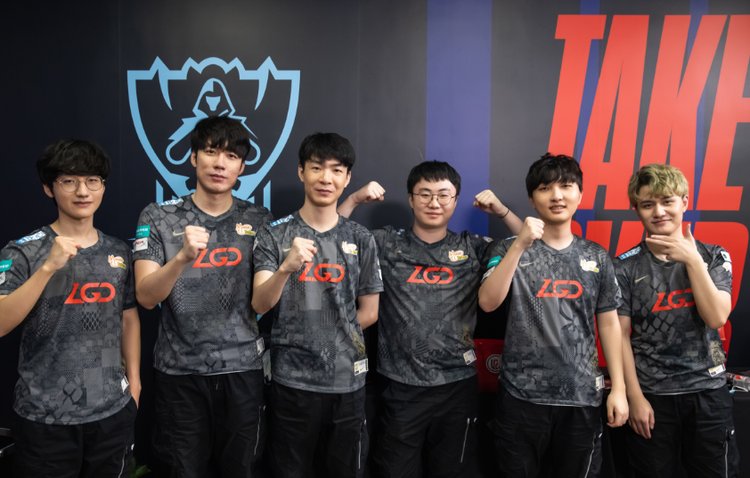 他们在对阵 他们在对阵