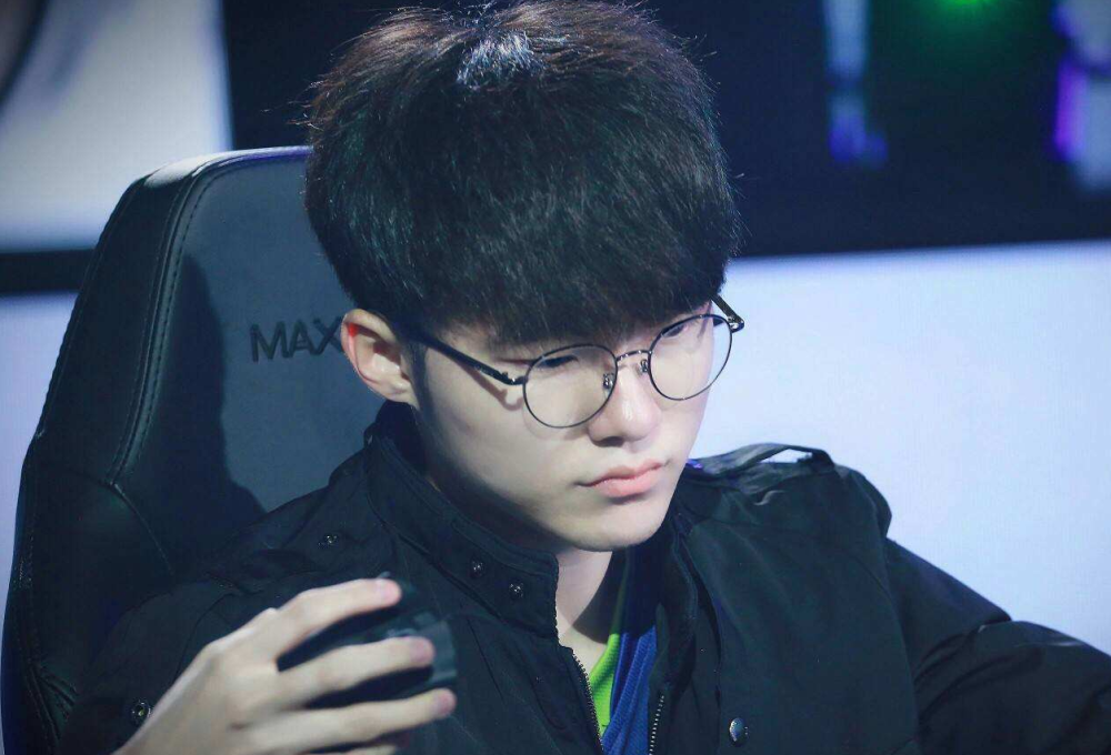 未被对手的 未被对手的