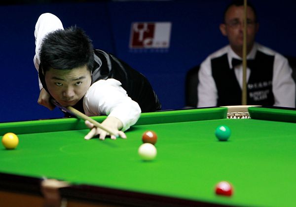 超级逆转 超级逆转