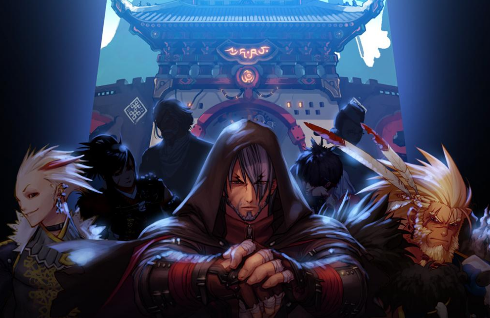 绝佳的热身 绝佳的热身