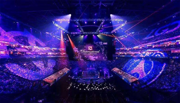 比赛回顾 比赛回顾