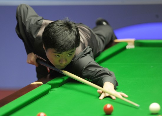 耕耘棋牌界 耕耘棋牌界