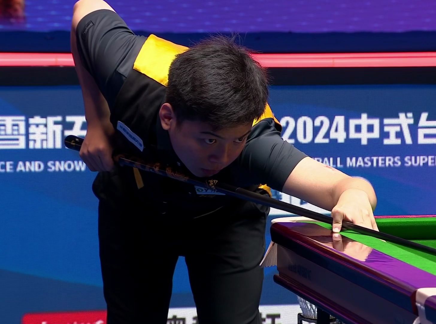 他的故事告 他的故事告