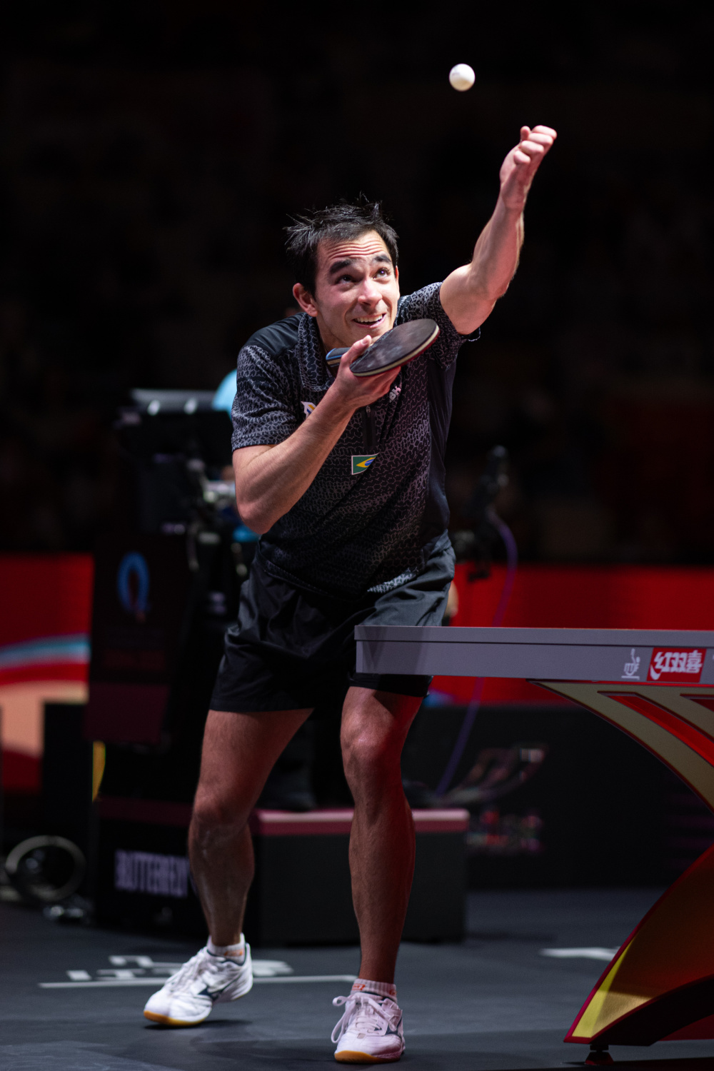 这一步勾手 这一步勾手