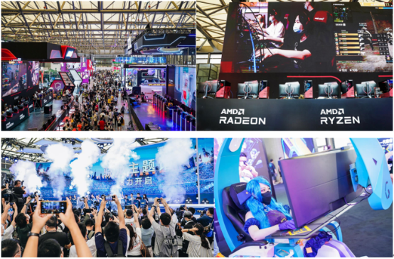 中的表现 中的表现