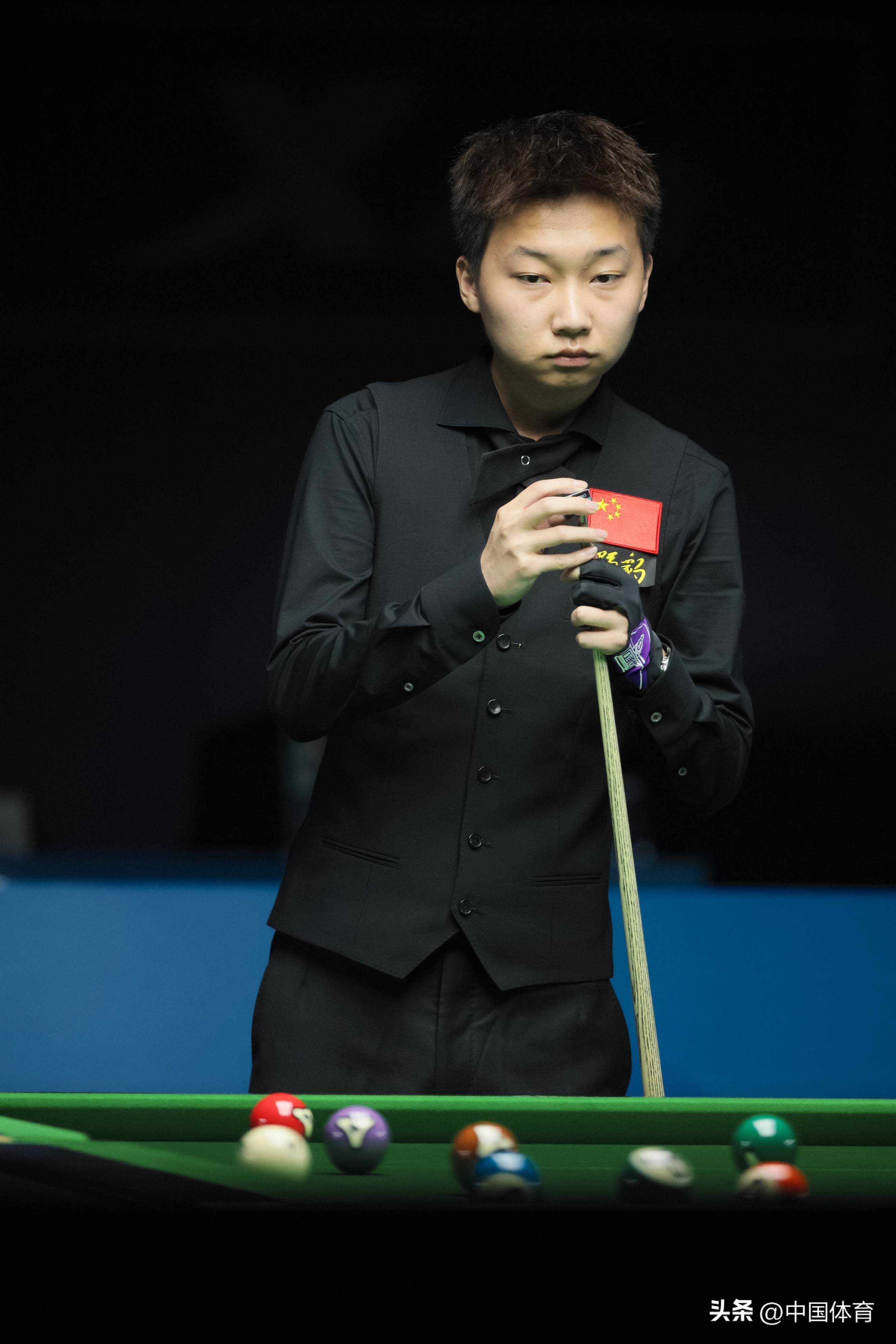 他不仅在英 他不仅在英