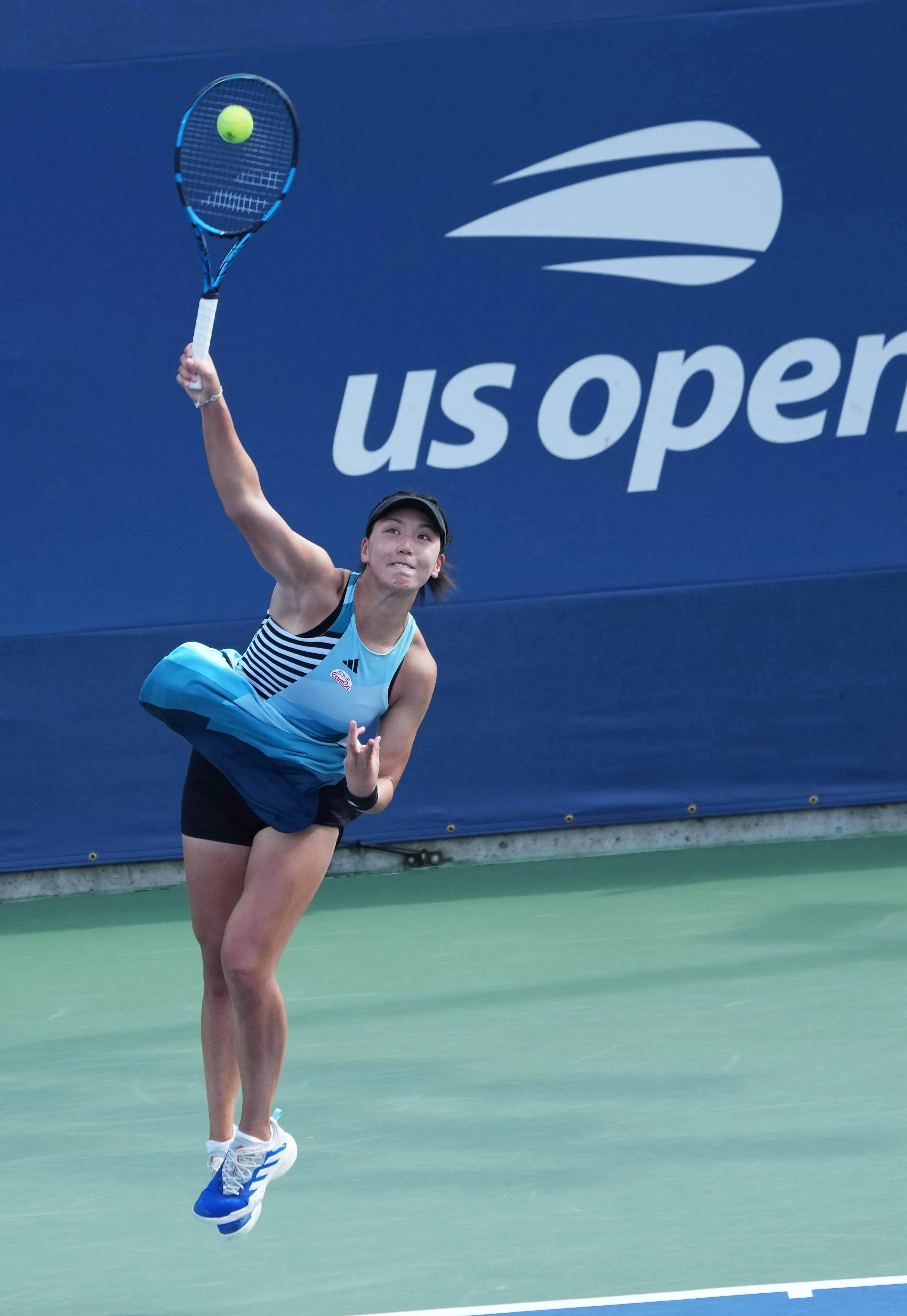 但在比赛的 但在比赛的