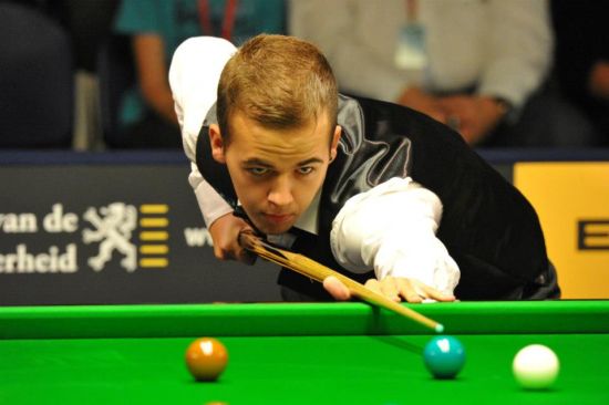 从眼下的局 从眼下的局