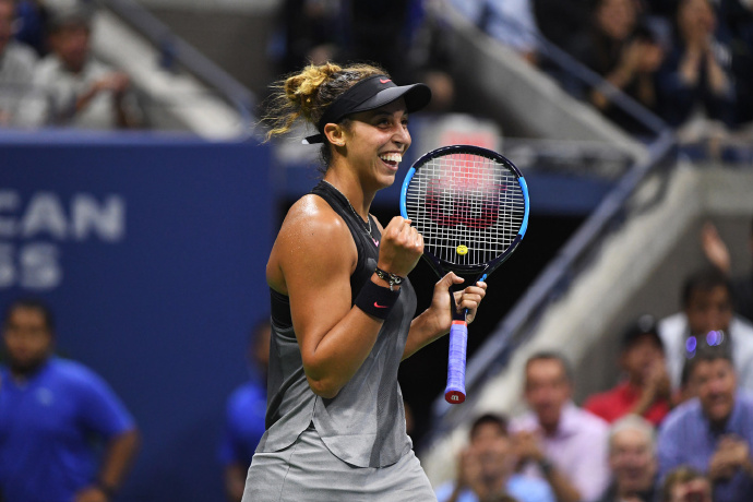 级男单四强 级男单四强