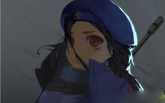 锋的故事 锋的故事