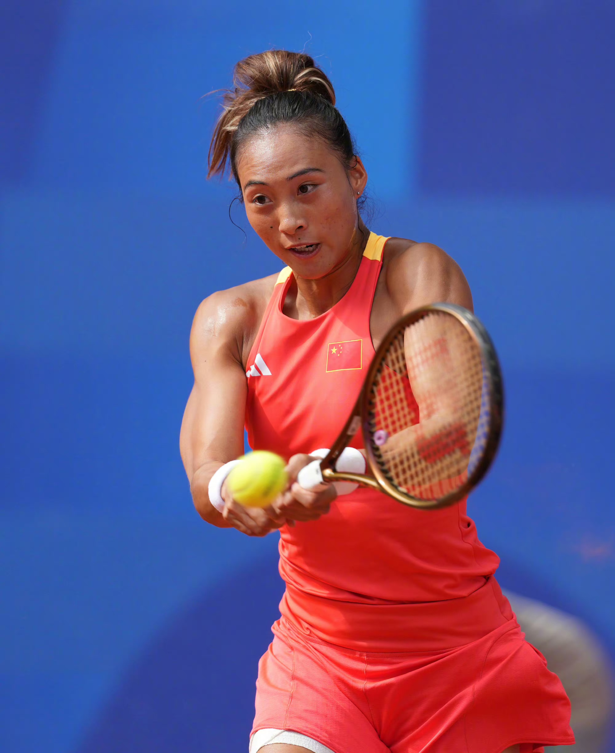 也是一种挑 也是一种挑