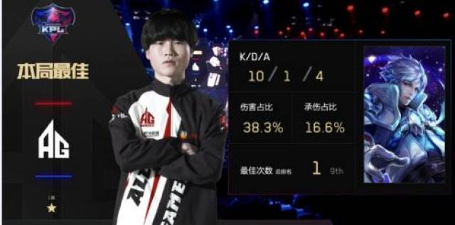 尾的招募与