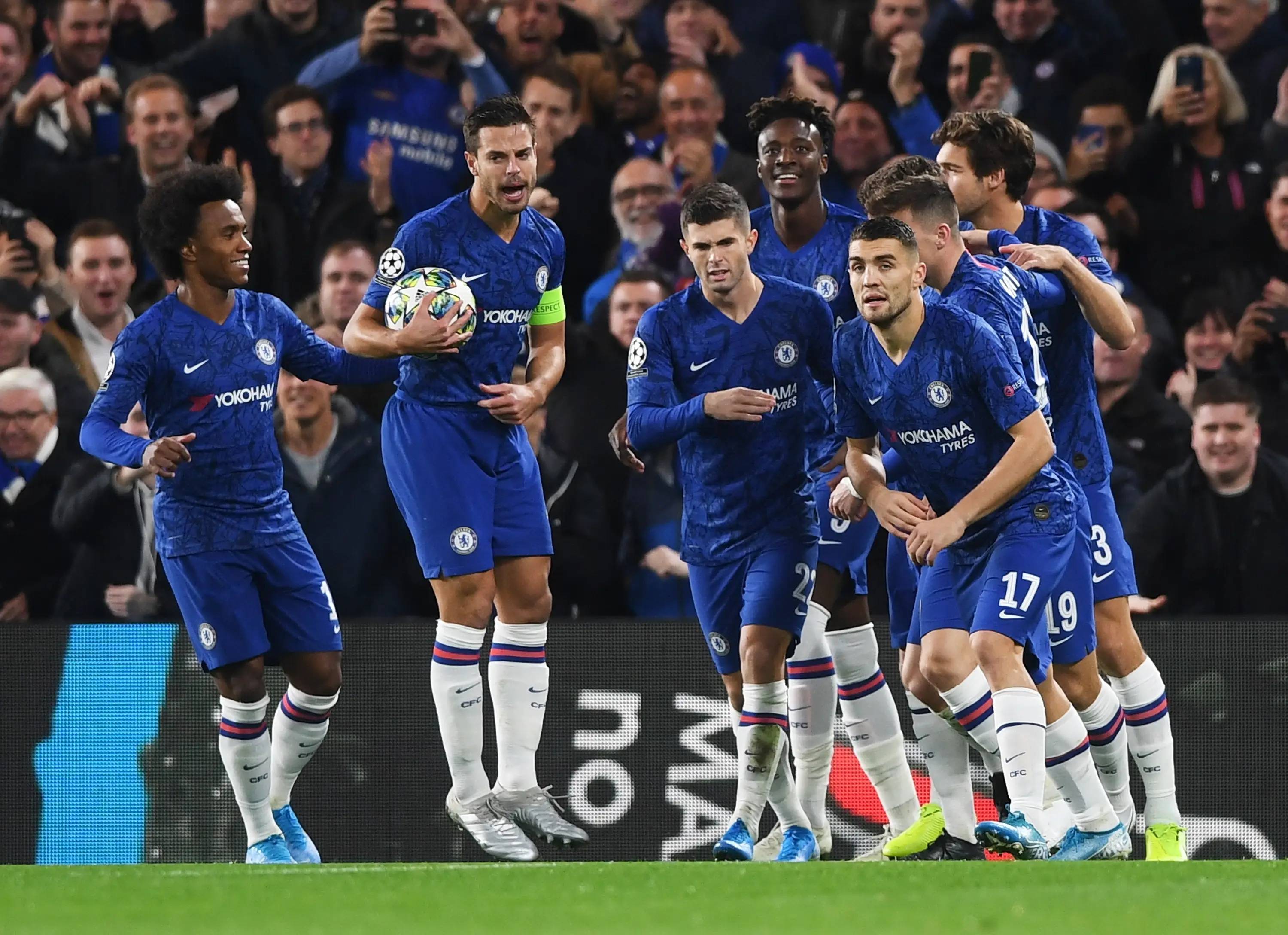 动的过度参