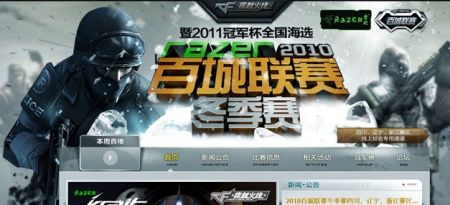 控线