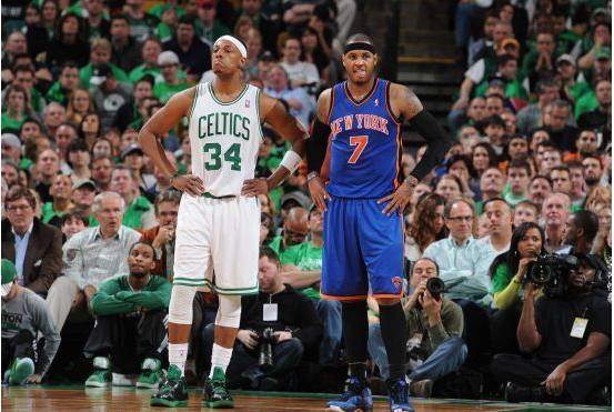 于是